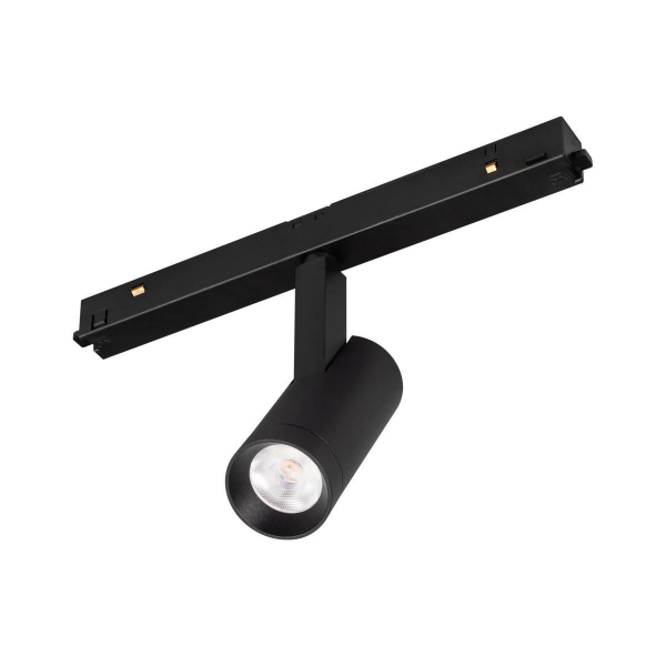 Трековый светодиодный светильник Arlight MAG-ORIENT-SPOT-R35-6W Day4000-MIX (BK, 24 deg, 48V, DALI) 041880 Трековый светодиодный светильник Arlight MAG-ORIENT-SPOT-R35-6W Day4000-MIX (BK, 24 deg, 48V, DALI) 041880