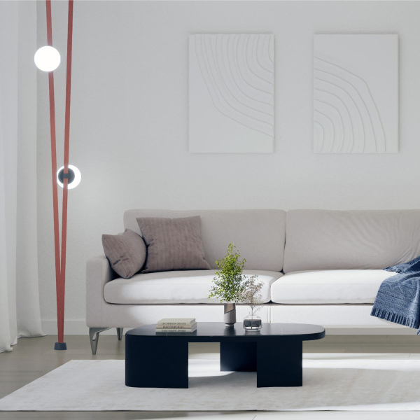 Трековый светильник Denkirs DK5553-BK