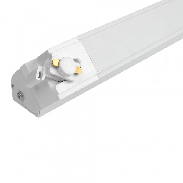 Трековый светодиодный светильник Jazzway PTR 2120R 5035331 Трековый светодиодный светильник Jazzway PTR 2120R 5035331