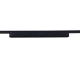 Магнитная трековая система Reluce 13002-9.3-001UR magnetic LED16W BK
