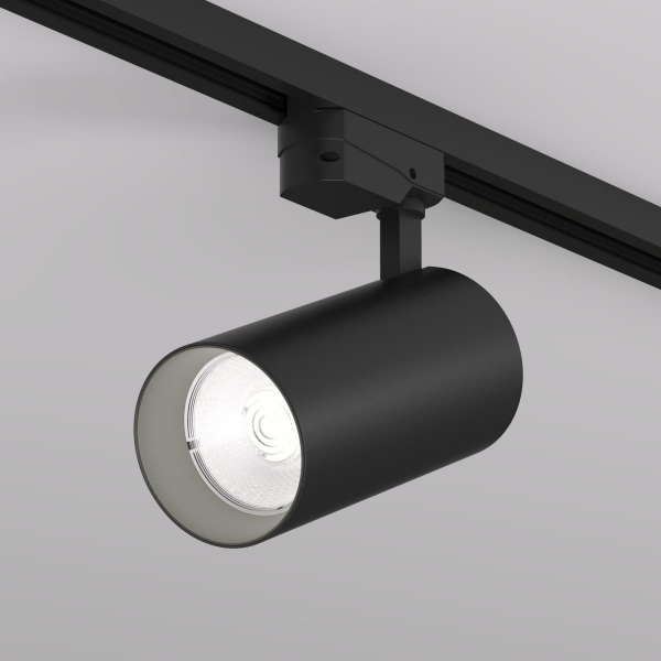 Трековый светильник Denkirs DK6456-BK Трековый светильник Denkirs DK6456-BK