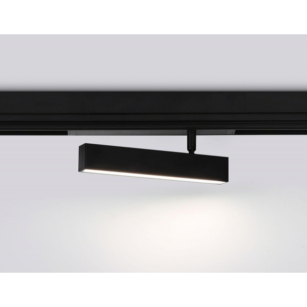 Трековый светодиодный светильник Ambrella Light Track System Magnetic 220V GL1322 Трековый светодиодный светильник Ambrella Light Track System Magnetic 220V GL1322