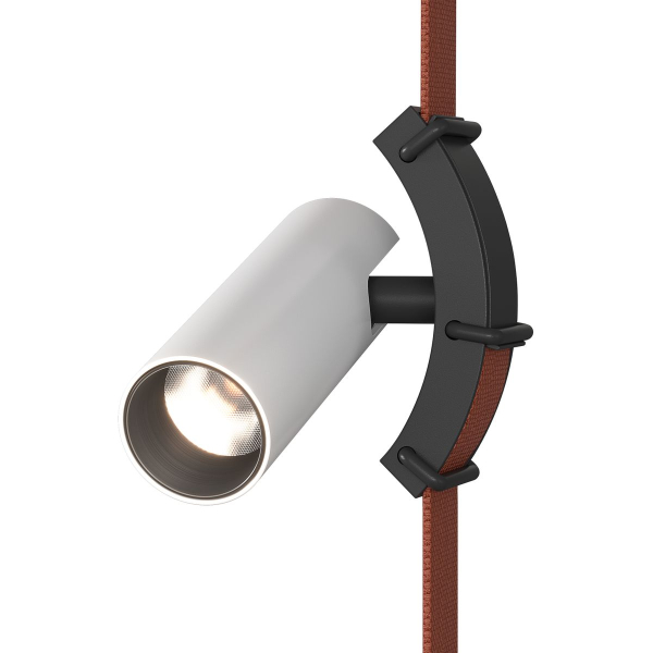 Трековый светильник Denkirs BELTY SPOT DK5546-BK