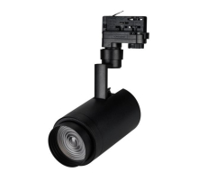 Трековый светодиодный светильник Arlight LGD-Zeus-4TR-R88-20W Day SP5000-Veg 032449