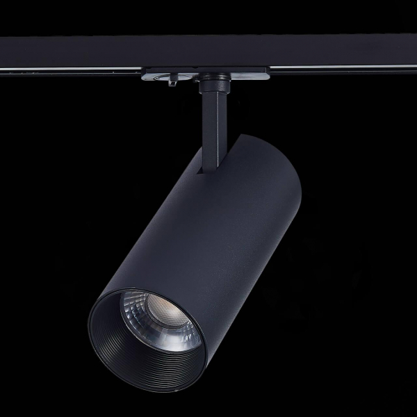Трековый светодиодный светильник ST Luce Mono ST350.446.30.36 Трековый светодиодный светильник ST Luce Mono ST350.446.30.36