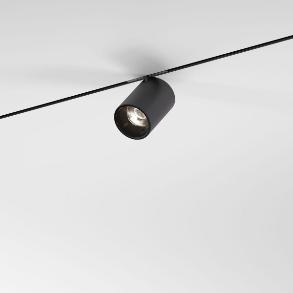 Трековый светодиодный светильник Elektrostandard Mini Magnetic 85159/01 a065646 Трековый светодиодный светильник Elektrostandard Mini Magnetic 85159/01 a065646
