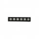 Трековый светодиодный светильник iLedex Technical Vision SMART 4822-002-L120-6W-38DG-BK