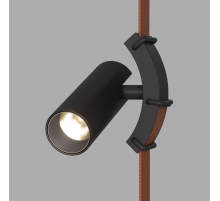 Трековый светильник Denkirs DK5547-BK