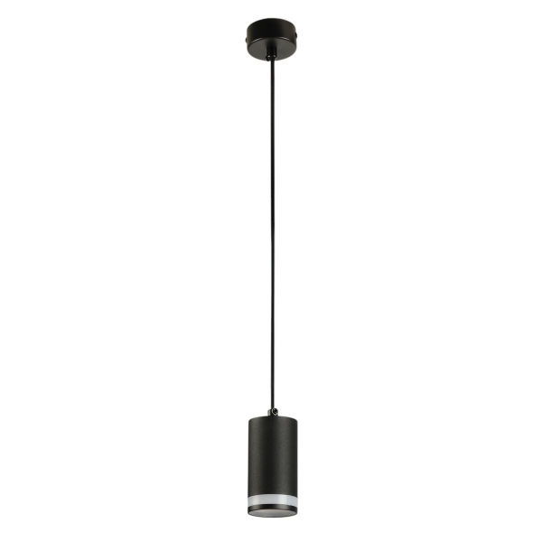Трековый светодиодный светильник MyFar Edging MT0123-GU10-B Трековый светодиодный светильник MyFar Edging MT0123-GU10-B