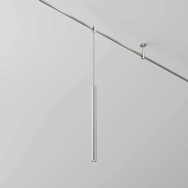 Трековый светильник Maytoni Technical TR156-1-5W4K-PT