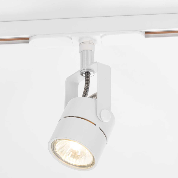 Трековый светильник Citilux CL525T10