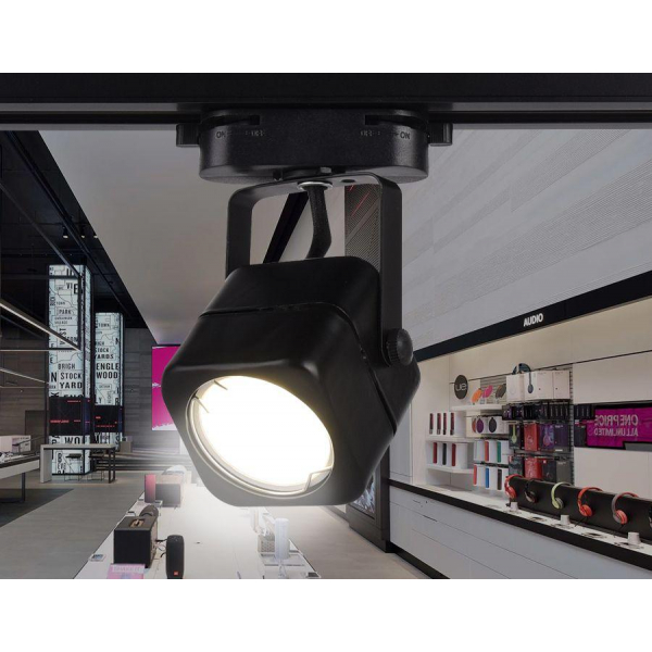Трековый светильник Ambrella light Track System GL5108 Трековый светильник Ambrella light Track System GL5108