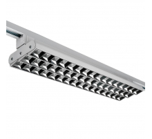 Трековый светодиодный светильник Jazzway PTR 2296R 3S 5039414