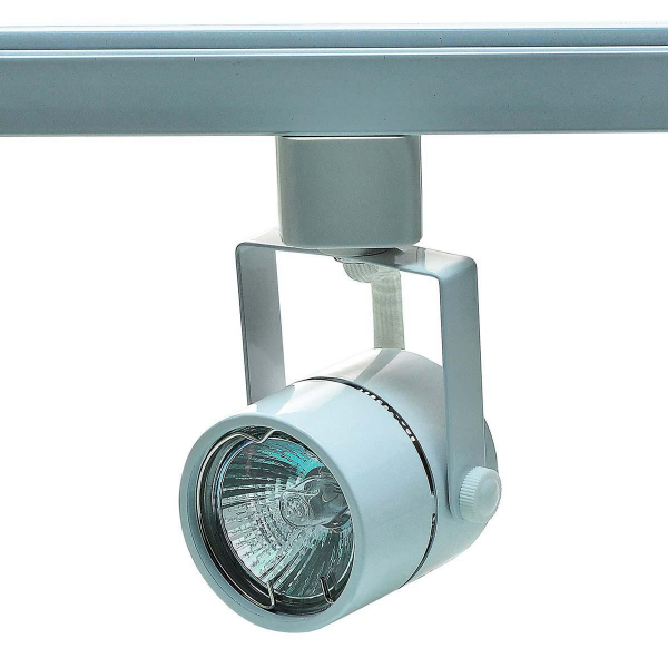 Трековый светильник IMEX IL.TRL-1.WH Трековый светильник IMEX IL.TRL-1.WH