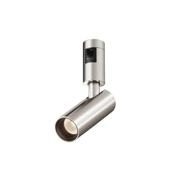 Трековый светильник Maytoni Technical TR144-1-5W3K-W-PT Трековый светильник Maytoni Technical TR144-1-5W3K-W-PT