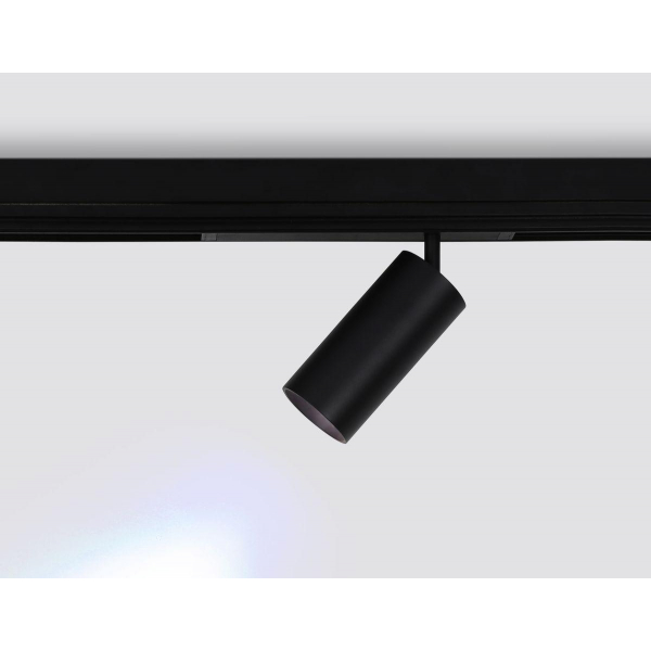 Трековый светодиодный светильник Ambrella Light Track System Magnetic 220V GL1232 Трековый светодиодный светильник Ambrella Light Track System Magnetic 220V GL1232
