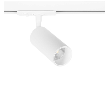 Трековый светильник Arte Lamp AERO A1335PL-1WH