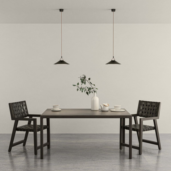 Трековый светильник Denkirs DK5565-BK