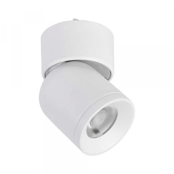 Трековый светодиодный светильник Favourite Unika 4150-1U Трековый светодиодный светильник Favourite Unika 4150-1U
