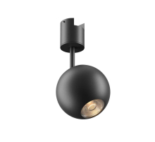 Трековый светильник Maytoni Technical TR164-1-8W3K-M-B