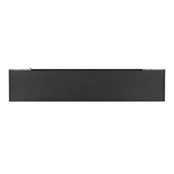 Трековый светодиодный светильник Arlight Mag-Flat-45-L205-6W Warm3000 046576 Трековый светодиодный светильник Arlight Mag-Flat-45-L205-6W Warm3000 046576