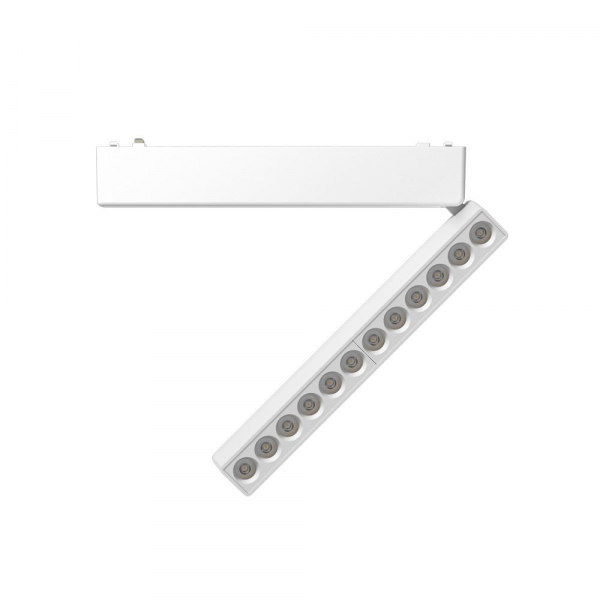 Трековый светильник Aployt Magnetic track 48 APL.0102.10.12 Трековый светильник Aployt Magnetic track 48 APL.0102.10.12
