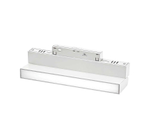 Трековый светильник Lightstar Uno Cct 269006CCT