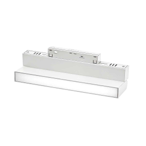 Трековый светильник Lightstar Uno Cct 269006CCT