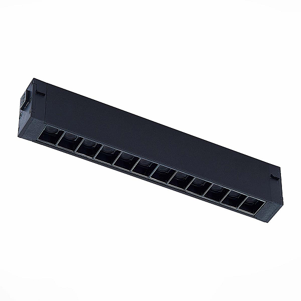 Трековый светильник ST Luce Skyline 220 ST655.496.09H