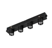 Трековый светильник Arlight для магнитного шинопровода MAG-ORIENT-KRATER-L195-12W Warm3000 035582