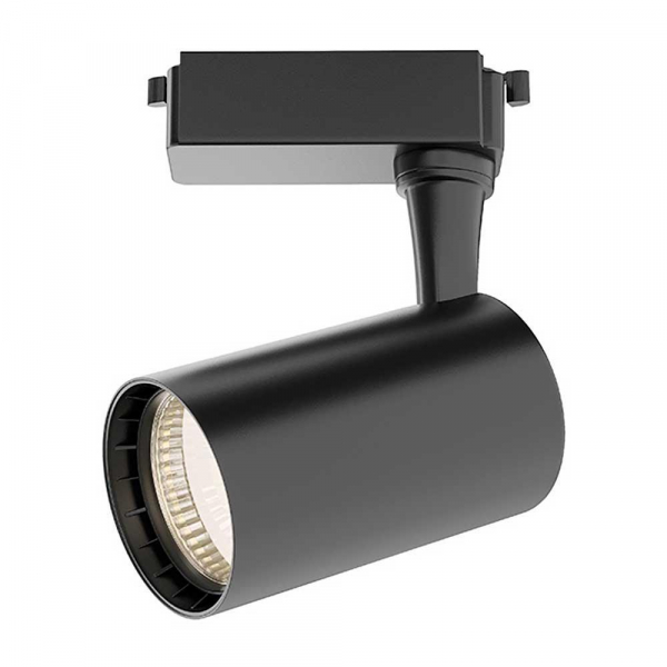Трековый светильник Maytoni Technical Vuoro TR003-1-6W3K-M-B Трековый светильник Maytoni Technical Vuoro TR003-1-6W3K-M-B