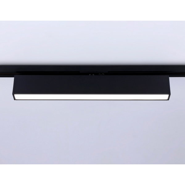 Трековый светодиодный светильник Ambrella light Track System GL6777 Трековый светодиодный светильник Ambrella light Track System GL6777