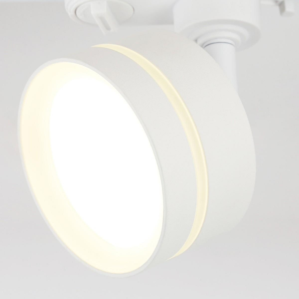 Трековый светильник Ambrella light GL5384 Трековый светильник Ambrella light GL5384