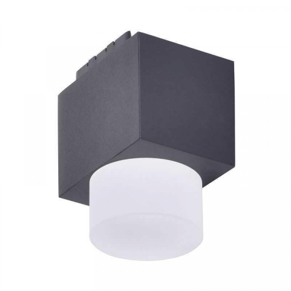 Трековый светодиодный светильник Favourite Unika 4153-1U Трековый светодиодный светильник Favourite Unika 4153-1U