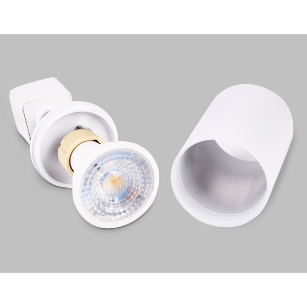 Трековый светильник Ambrella light Track System GL5121