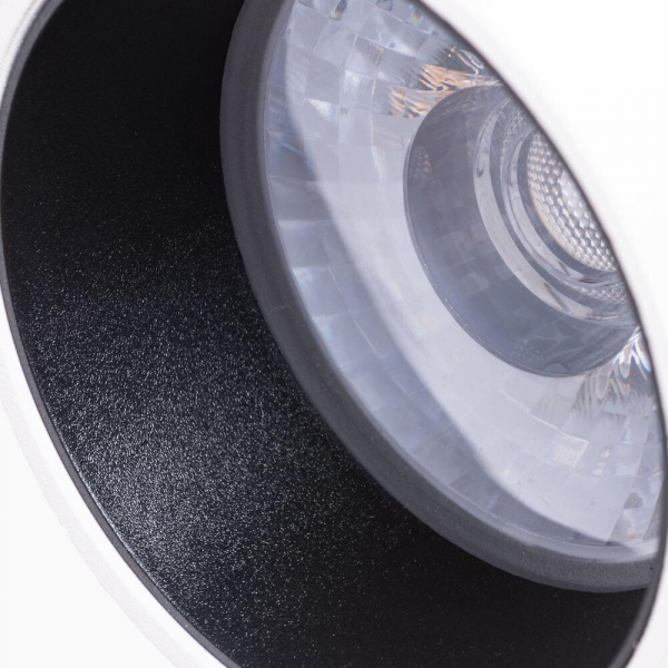 Трековый светильник Arte Lamp Wales A1640PL-1WH Трековый светильник Arte Lamp Wales A1640PL-1WH