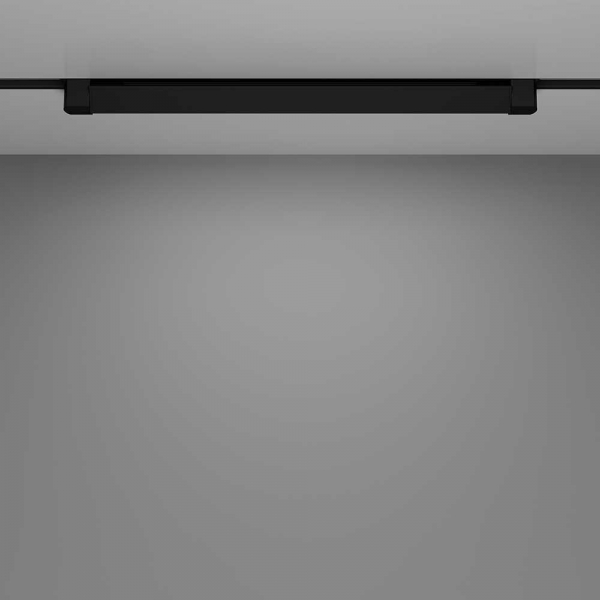 Трековый светодиодный светильник Maytoni Technical Basis Rot TR104-1-20W4K-B Трековый светодиодный светильник Maytoni Technical Basis Rot TR104-1-20W4K-B