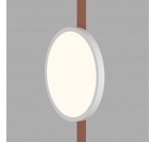 Трековый светильник Denkirs DK5567-WH+BK