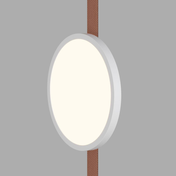 Трековый светильник Denkirs DK5567-WH+BK Трековый светильник Denkirs DK5567-WH+BK