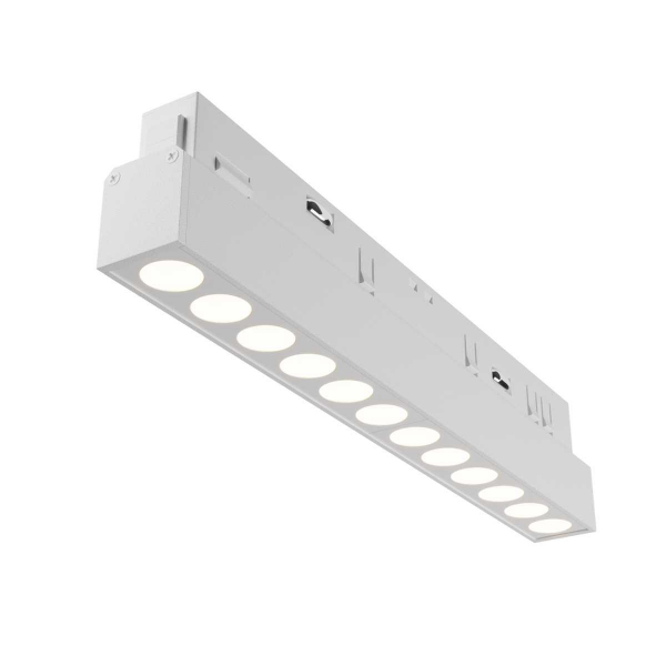 Трековый светильник Maytoni Technical TR031-4-12WTW-M-DSZ-W Трековый светильник Maytoni Technical TR031-4-12WTW-M-DSZ-W