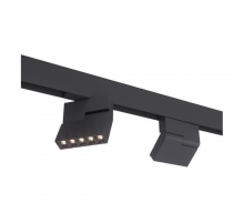 Трековый светодиодный светильник Elvan ST-1010