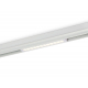 Трековый светодиодный светильник Ambrella Light Track System Magnetic 220V GL1301