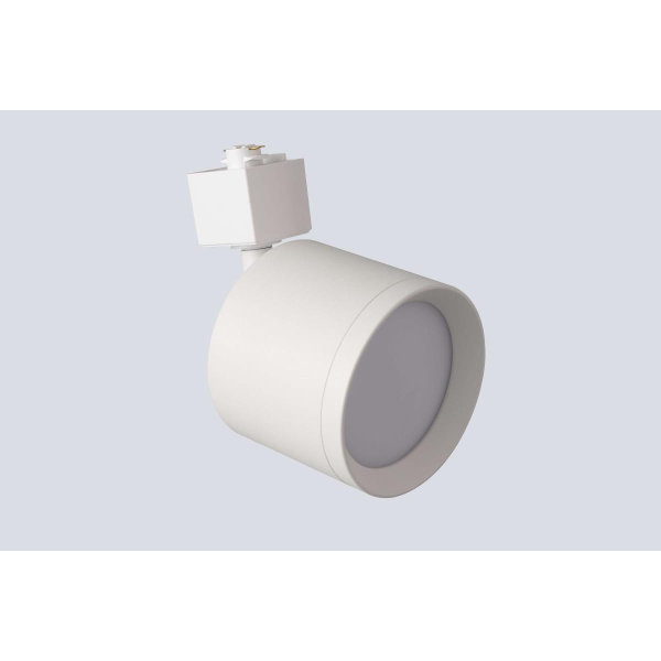 Светильник однофазный Crystal Lux CLT 0.31 020 WH