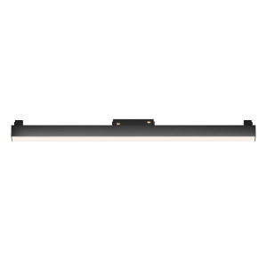 Трековый светодиодный светильник Maytoni Technical Basis TR074-2-20W3K-B