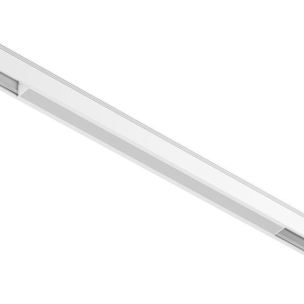 Трековый светодиодный светильник DesignLed SY-601212-WH-24-NW 007814 Трековый светодиодный светильник DesignLed SY-601212-WH-24-NW 007814