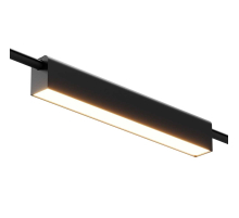 Трековый светильник Maytoni Technical ARITY Basis TR238-1-12W3K-B