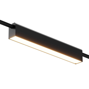 Трековый светильник Maytoni Technical ARITY Basis TR238-1-12W3K-B