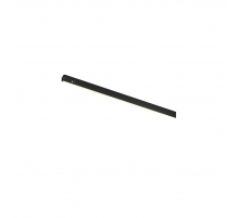 Трековый светодиодный светильник Maytoni Technical Basis TR190-1-5W2.7K-B