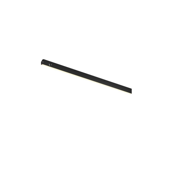 Трековый светодиодный светильник Maytoni Technical Basis TR190-1-5W2.7K-B Трековый светодиодный светильник Maytoni Technical Basis TR190-1-5W2.7K-B