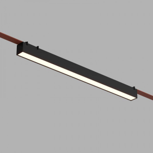 Трековый светильник DENKIRS Belty Linear DK5676-BK